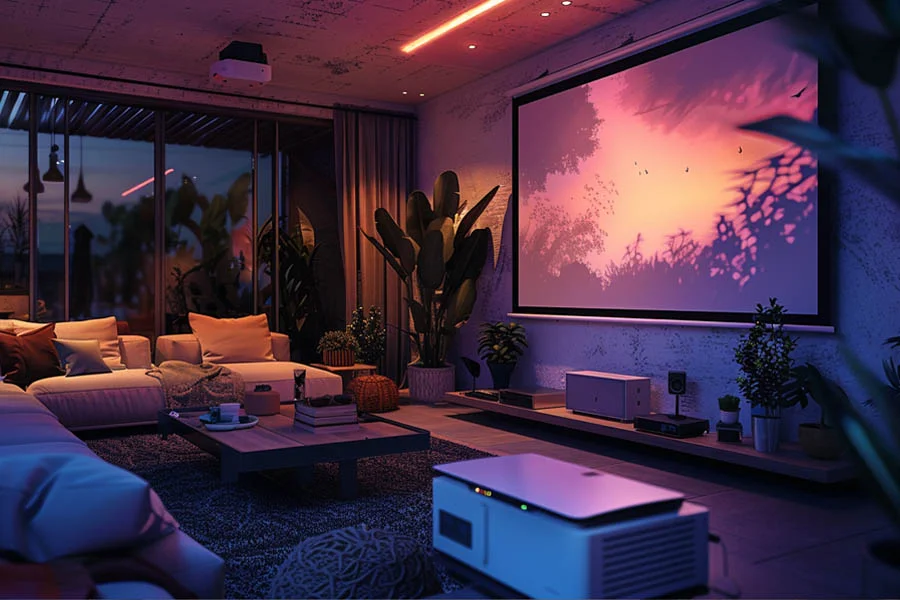 best projectors