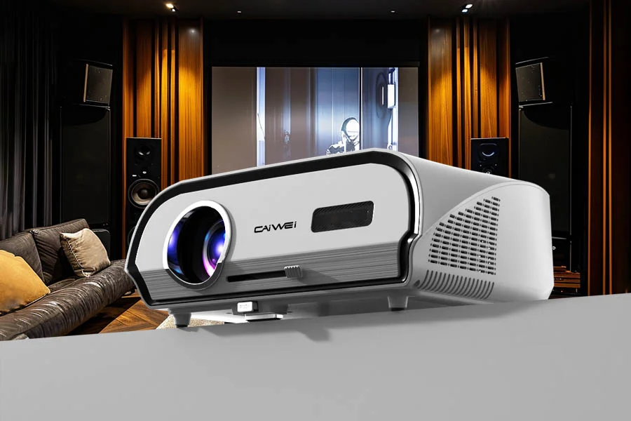 best projectors